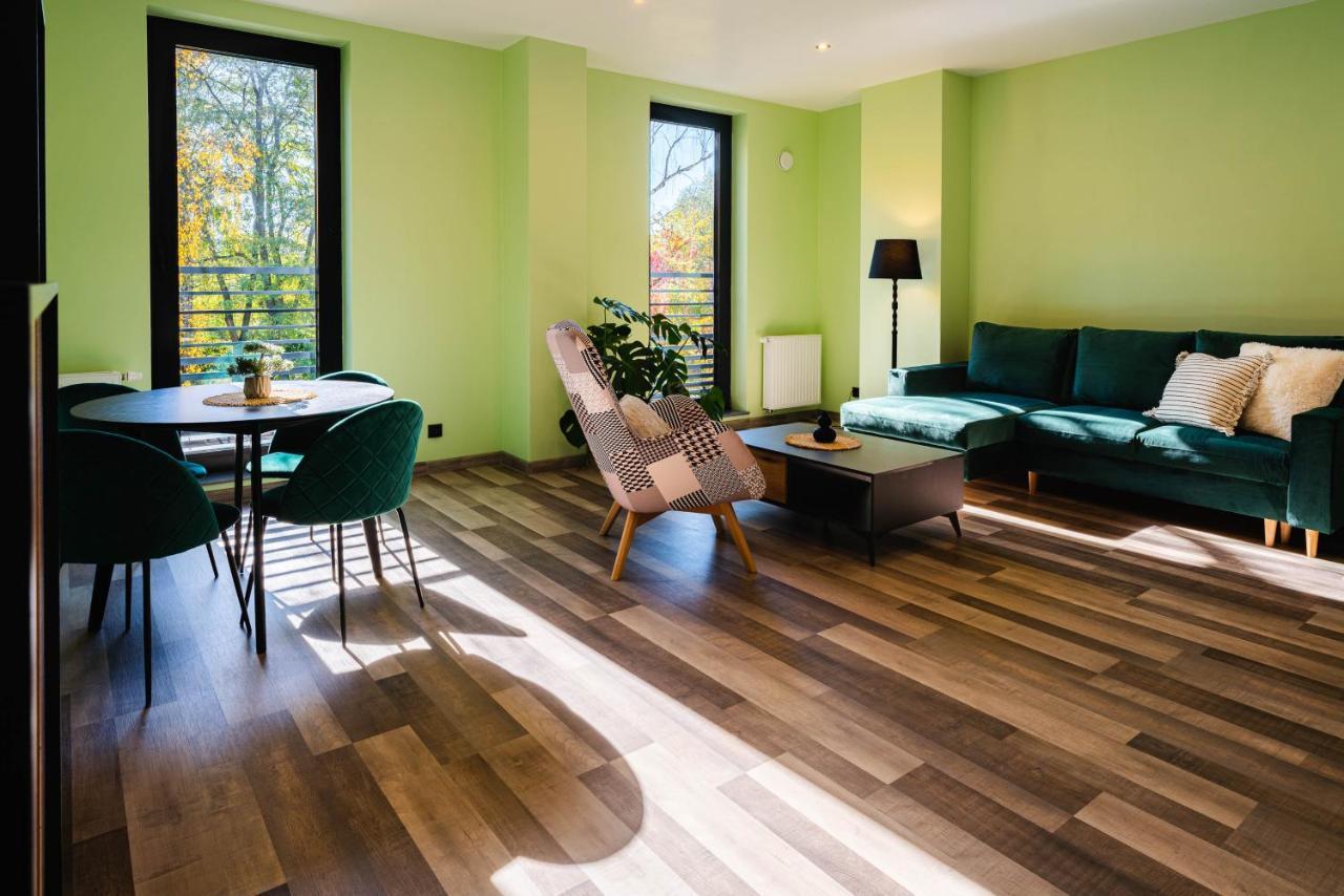 Tenis Park Advantage Bielsko-Biała Exteriör bild